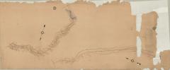 MAPA DA ESTRADA DE RODAGEM SETE LAGO..